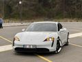 Umut autodan hatasız porsche taycan