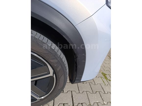SAHİBİNDEN JAECOO J7 2024 4X4 EVOLVE PAKET