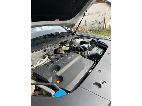 SAHİBİNDEN JAECOO J7 2024 4X4 EVOLVE PAKET