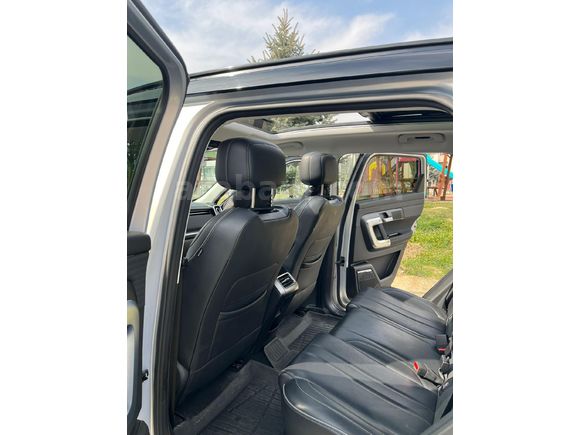 SAHİBİNDEN JAECOO J7 2024 4X4 EVOLVE PAKET