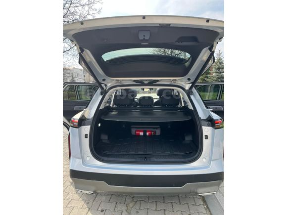 SAHİBİNDEN JAECOO J7 2024 4X4 EVOLVE PAKET