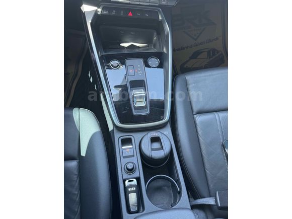 Sahibinden Audi A3 Sedan 35 TFSI Advanced 2022 Model 