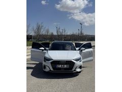 Sahibinden Audi A3 Sedan 35 TFSI Advanced 2022 Model 