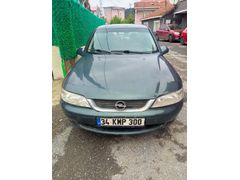 Sahibinden Opel Vectra 2.0 DTI CD 2000 Model