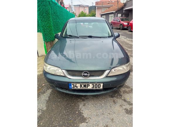Sahibinden Opel Vectra 2.0 DTI CD 2000 Model