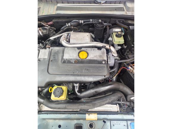 Sahibinden Opel Vectra 2.0 DTI CD 2000 Model