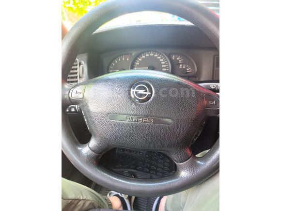 Sahibinden Opel Vectra 2.0 DTI CD 2000 Model