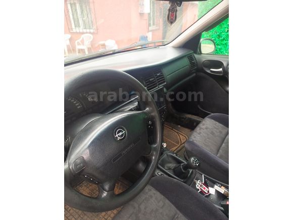 Sahibinden Opel Vectra 2.0 DTI CD 2000 Model