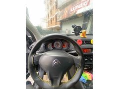 Sahibinden Citroen C3 1.4 Attraction 2011 Model Otomatik araçla takas olur 