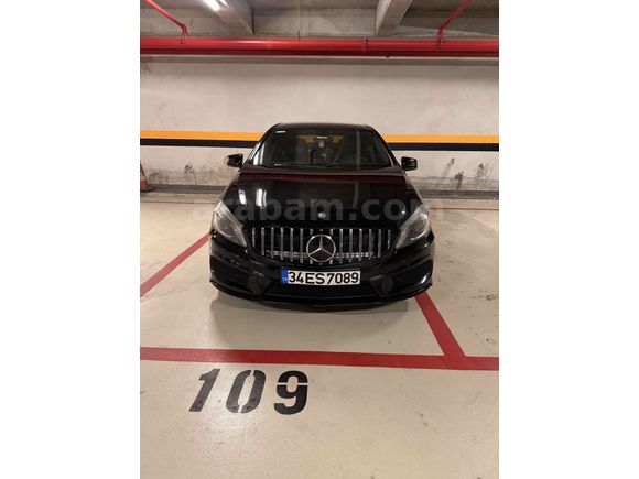 Sahibinden Mercedes - Benz A 180 AMG Sport 2014 Model 