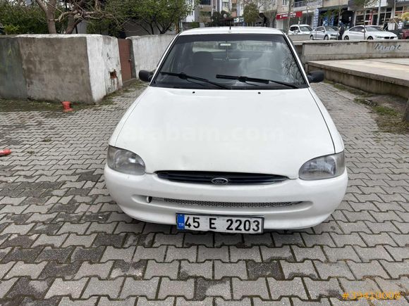 FORD ESCORT 1.6 16 V