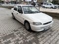 FORD ESCORT 1.6 16 V