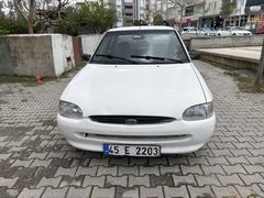 FORD ESCORT 1.6 16 V