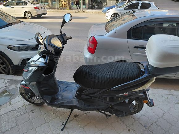 Arora Verano 50