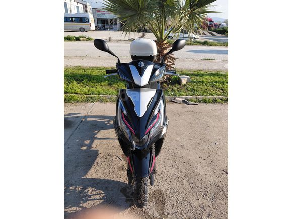 Arora Verano 50