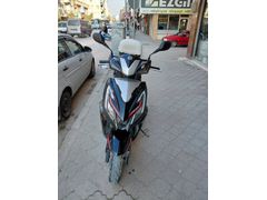 Arora Verano 50