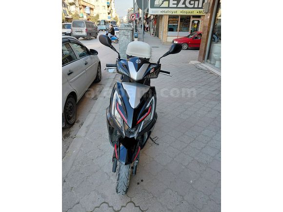 Arora Verano 50