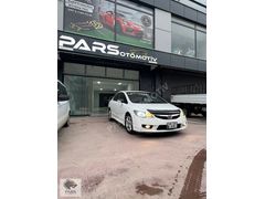 HONDA 1.6 İ V-TEC ELEGANCE (KREDİ KARTI GEÇERLİDİR.)