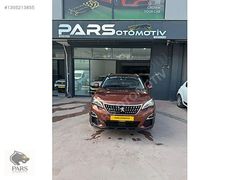 2020 MODEL CAM TAVANLI TEMİZ 3008 K.KARTINA TAKSİT İMKANI VARDIR