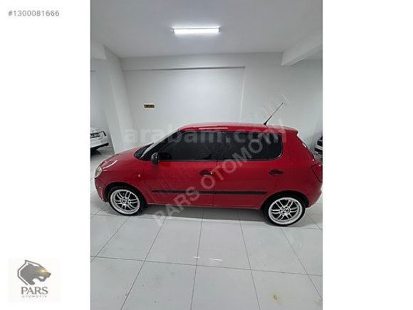 OTOMATİK VİTES 2010 MODEL SKODA FABİA (KREDİ KARTI GEÇERLİDİR.)
