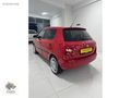 OTOMATİK VİTES 2010 MODEL SKODA FABİA (KREDİ KARTI GEÇERLİDİR.)
