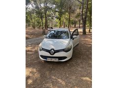 Sahibinden Renault Clio 1.5 dCi Joy 2015 Model İstanbul 130.000 km Beyaz