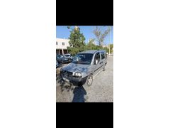 Sahibinden Fiat Doblo Cargo 1.9 D 2003 Model