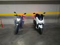 İlk Sahibinden Yamaha N-Max 155