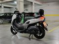 İlk Sahibinden Yamaha N-Max 155