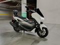İlk Sahibinden Yamaha N-Max 155