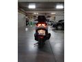 İlk Sahibinden Yamaha N-Max 155