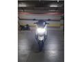 İlk Sahibinden Yamaha N-Max 155