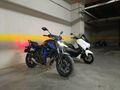 İlk Sahibinden Yamaha N-Max 155
