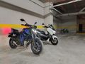 İlk Sahibinden Yamaha N-Max 155