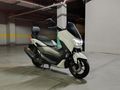 İlk Sahibinden Yamaha N-Max 155