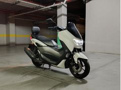 İlk Sahibinden Yamaha N-Max 155