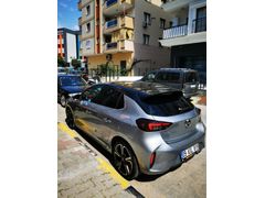 Sahibinden Opel Corsa 1.2 T Ultimate 2022 Model  43.000 km Gri (metalik)