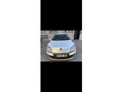 Sahibinden Renault Megane 1.5 dCi Touch 2013 Model