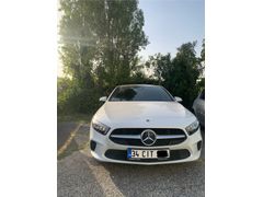 Sahibinden Mercedes - Benz A 180 d Style BlackArt 2020 Model 