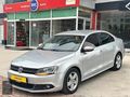 ÇINAR'DAN 2012 VW JETTA OTOMATİK DÜŞÜK KM