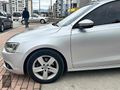 ÇINAR'DAN 2012 VW JETTA OTOMATİK DÜŞÜK KM