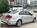 ÇINAR'DAN 2012 VW JETTA OTOMATİK DÜŞÜK KM