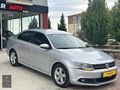 ÇINAR'DAN 2012 VW JETTA OTOMATİK DÜŞÜK KM