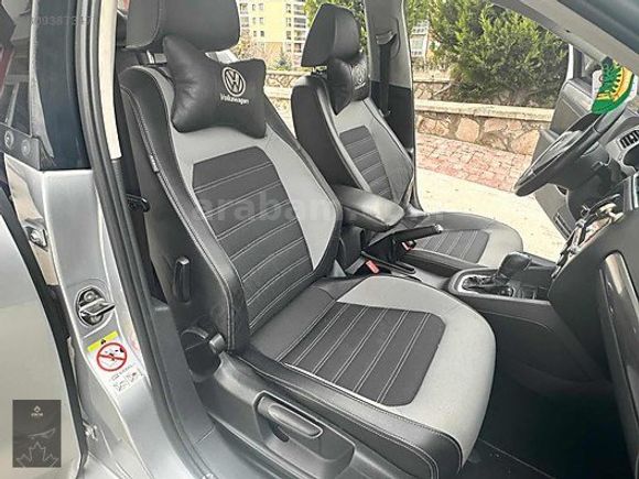 ÇINAR'DAN 2012 VW JETTA OTOMATİK DÜŞÜK KM