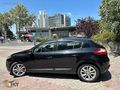DİZEL OTOMATİK MEGANE HB