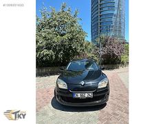 DİZEL OTOMATİK MEGANE HB