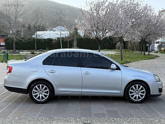 DEĞİŞENSİZ MASRAFSIZ JETTA