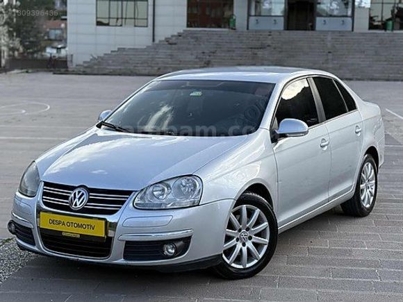 DEĞİŞENSİZ MASRAFSIZ JETTA