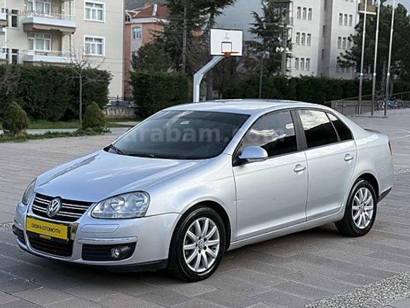 DEĞİŞENSİZ MASRAFSIZ JETTA