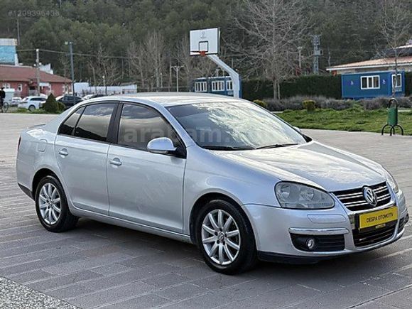 DEĞİŞENSİZ MASRAFSIZ JETTA